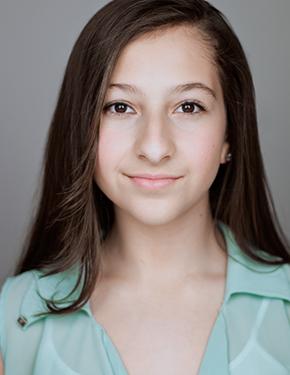 Headshot