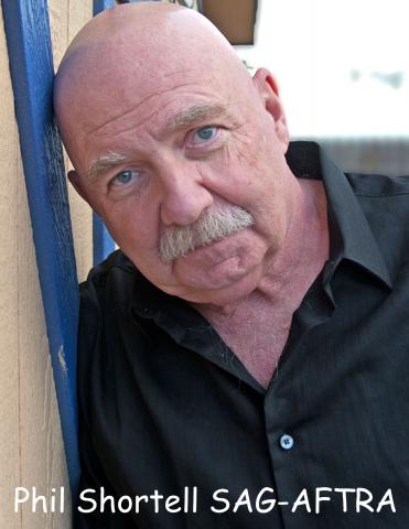 Headshot 1
