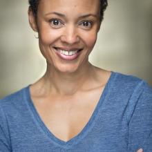 Headshot 1
