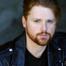 Headshot 1