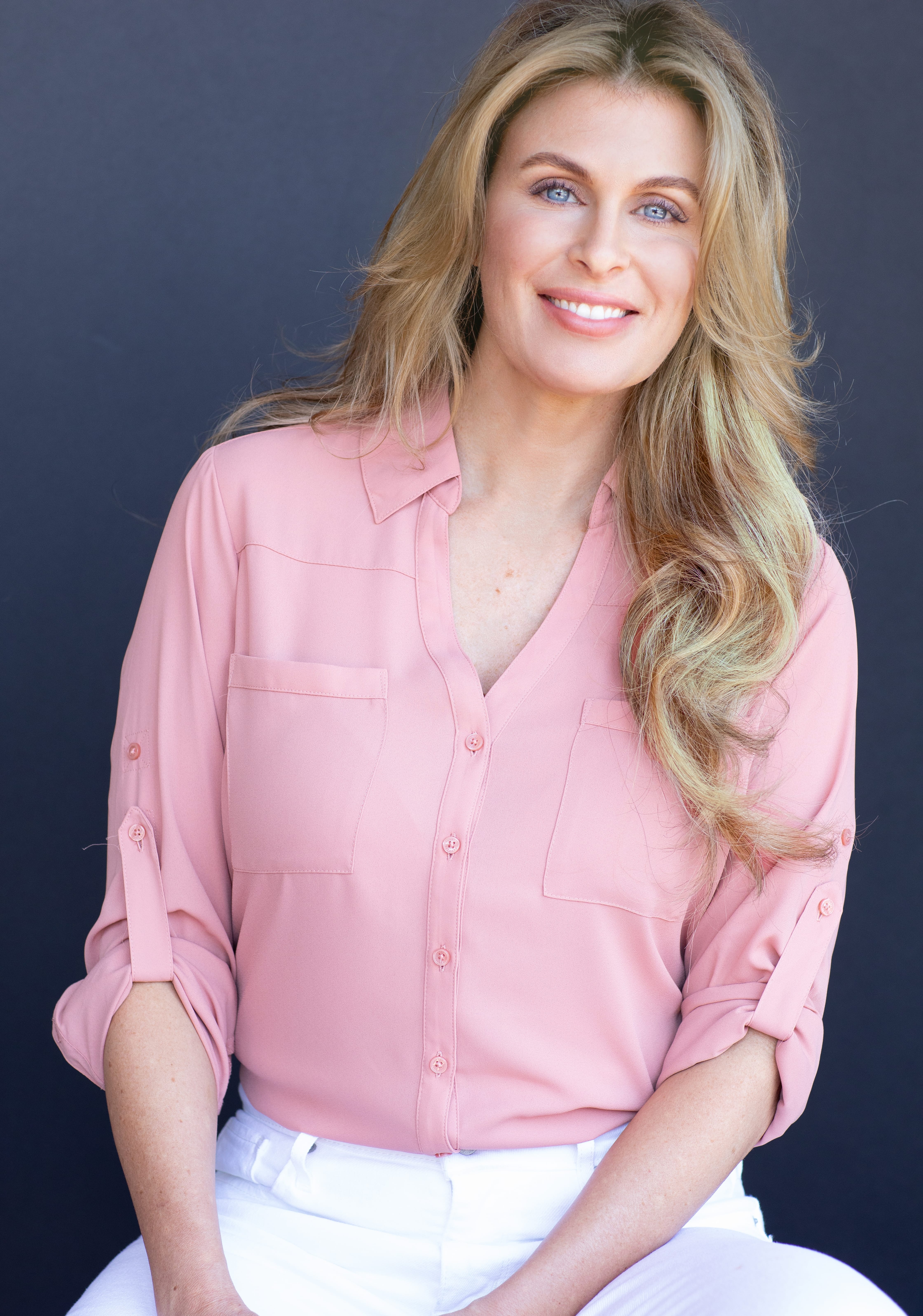 Kristin Broadwell | o-agency